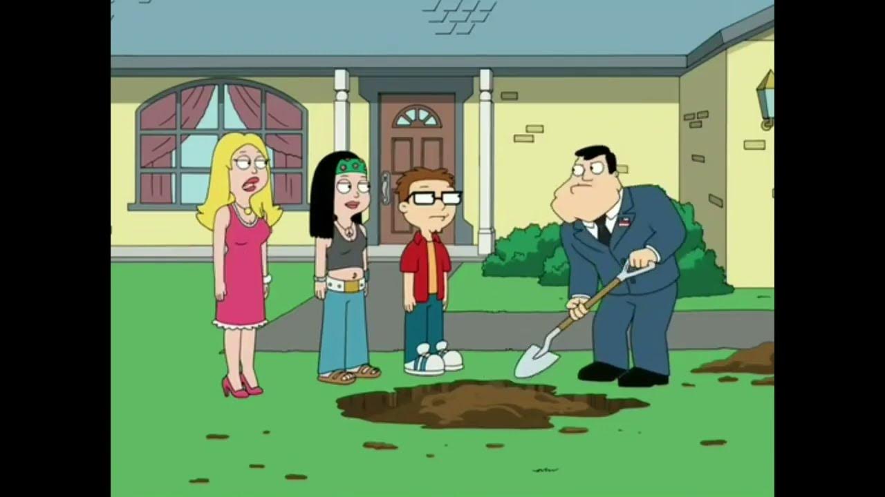 Американский папаша подряд без остановки. Американский папаша подряд без остановки. Стэн смит и франсин. Американский папаша папаша. Гриффины американский папаша папа папаша.