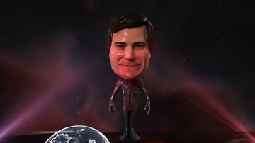 Elite Dangerous -  Bobbleheads Announcement