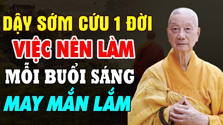 Con chim nào dậy sớm thì mới bắt được sâu năm 2024