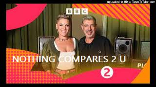 Video thumbnail of "PINK - NOTHING COMPARES 2 U - 02-2023"