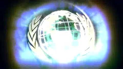 Anonymous Official Intro HD