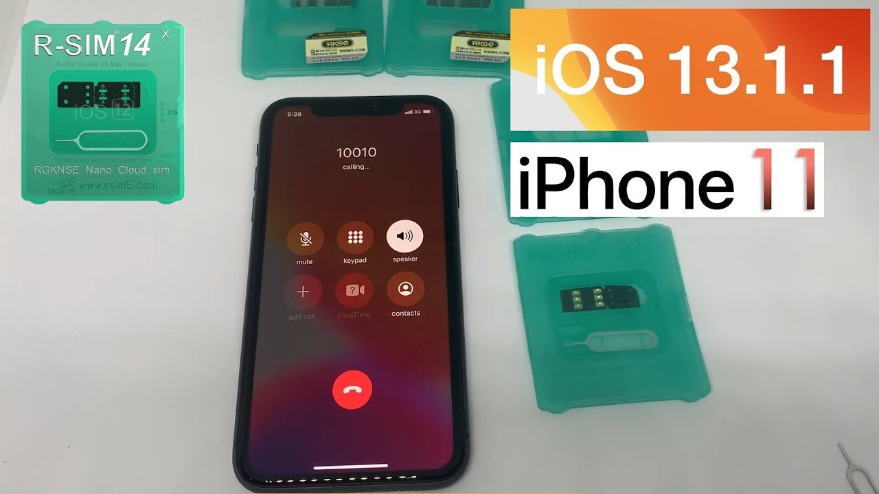 R Sim14 V18 6 Universal Unlock Iphone11 Carrier Sprint Ios 13 1 1 Youtube R Sim14 V18 6 Universal Unlock Iphone11 Carrier Sprint Ios 13 1 1 Youtube