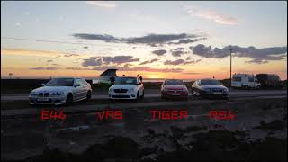 Redcar Ice-Cream Mooch Lol