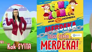 Lagu PASKAH - AKU MERDEKA - Merdeka Dari Dosa -