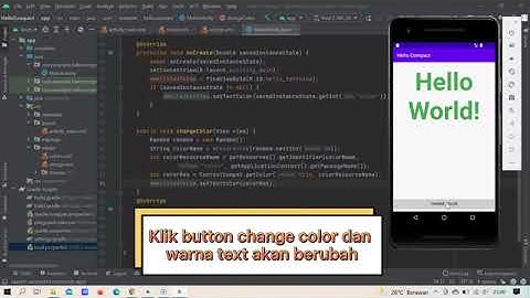 03.3 The Android Support Library - Codelab