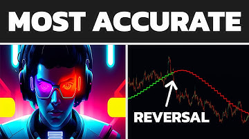 I Found a NEW Trend Indicator on TradingView That Is Extremely Accurate!