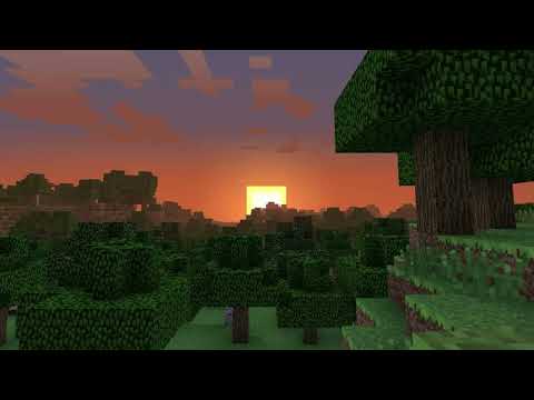 C418 Haggstrom Minecraft Volume Alpha 10 Hours 