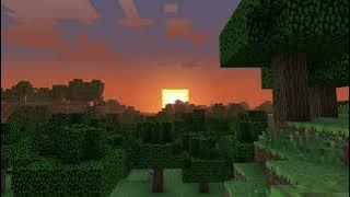 C418 - Haggstrom - Minecraft Volume Alpha 10 hours