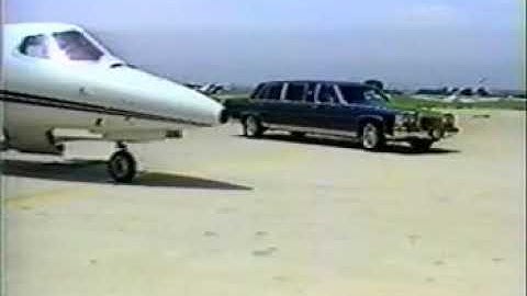 RUST CHECK - THE AVIATION INDUSTRY