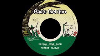 Robert Dallas & Richie Phoe - Prison Oval Rock & Cell Block Dub (YouDub Selection)