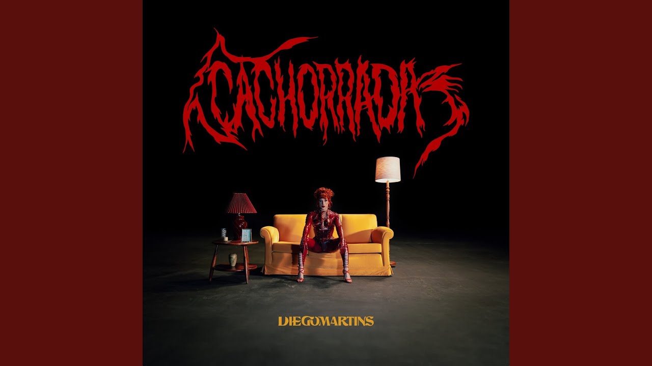 Watch Cachorrada on YouTube Watch Cachorrada on YouTube
