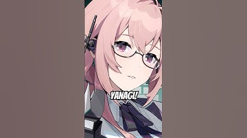 Is Yanagi a Single MOTHER? | Zenless Zone Zero lore