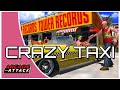 The Story Of Crazy Taxi SEGA The Story Of Crazy Taxi SEGA