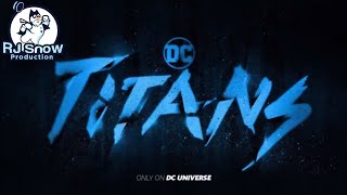 DC Universes Titans: Two New Shots of Robin Revealed
