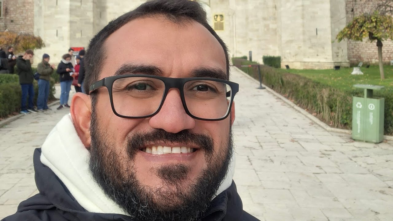 Apresentação do Projeto + Dicas de aprendizado + Agradecimentos!