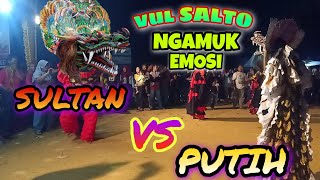 BARONG DEVILS SULTAN FUL SALTO