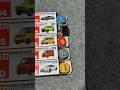 box matching with tomica