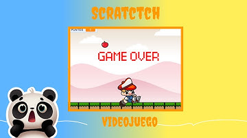 Tutorial del juego Atrapar Objetos 1 - Scratch