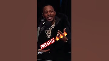 Thumbnail of Camron Freestyle Banger 🔥🔥🔥 #camron #freestyle