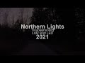 Northern Light Troubleshooting