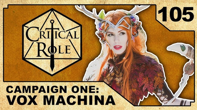 Elysium, Critical Role Wiki