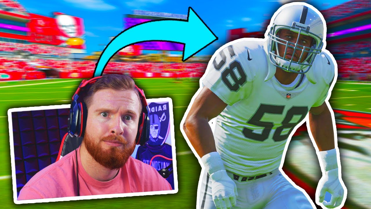 This is the best Safety in Madden for the REST OF THE YEAR YouTube