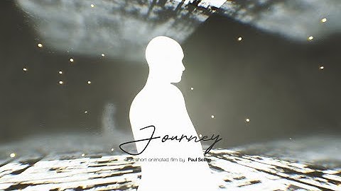 Paul Seling - Journey ( animation Short )