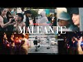 Wampi & Lenny Tavárez - Maleante (Behind The Scenes)