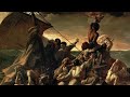 Raft of Medusa / Raft of Poverty