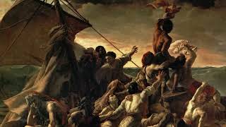 Raft of Medusa / Raft of Poverty