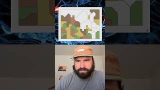 Big time map guy #map #sudoku #simontatham