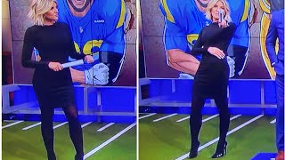 Charissa thompson