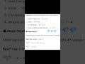 Math magic tric easy math 📚📚📚 #viralshorts #mathbasics #mathstricks #viralvideo #viralshort