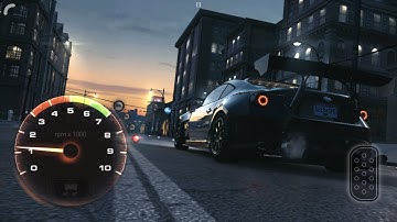 NFS NO LIMITS Gameplay Walkthrough Part 6 | Chapter 6
