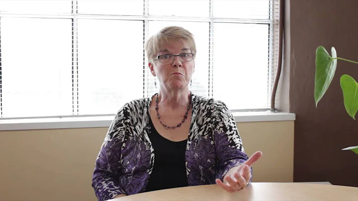SIS NW Testimonial - Linda Buelna