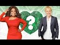 whos richer? oprah or ellen degeneres? net worth revealed