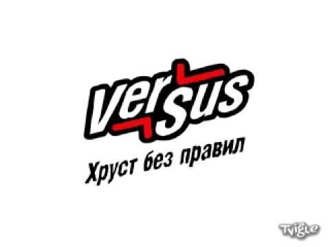Хрустим - YouTube