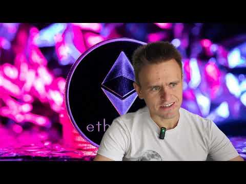 ПРОГНОЗ ETH (в