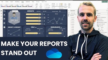 Creating Dynamic Images with OneDrive in Power BI