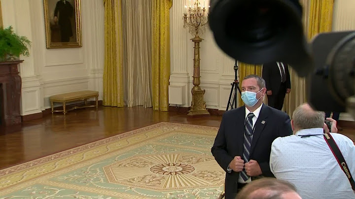 WATCH: Biden delivers remarks on coronavirus vaccination progress