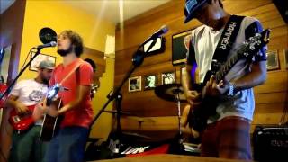 Dubbaruts - Sentimento bom (cover)