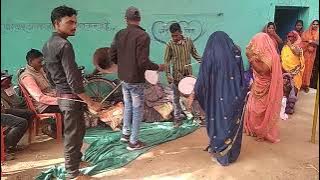 कटनी बगल मा जबलपुर रे जहां लगै बाजार टूरी दिखाथे झमाझम//बघेली बैंड बाजा डांस//बघेली बारात
