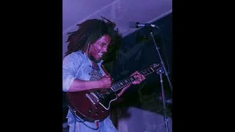 Bob Marley " Live Roxy 76 "Full HD" CD 2 ! Tremendo !!!!