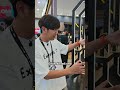 เล็กมากก RTX 5060 Low Profile ไซส์มินิ #computex #computex2025 #Zotac