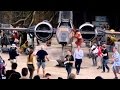 Звездные войны 7: Пробуждение силы — Русское видео о съёмках #2 (2015)