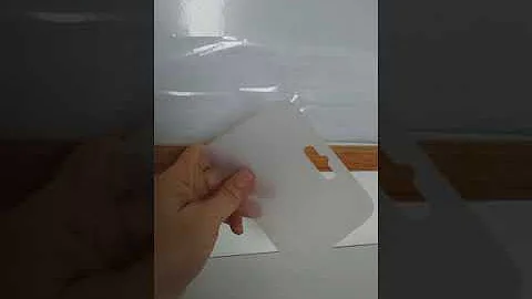 O que tira mancha de quadro branco?