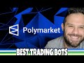 Polymarket Trading Bots Explained! Which Polymarket Bot Is The Best?