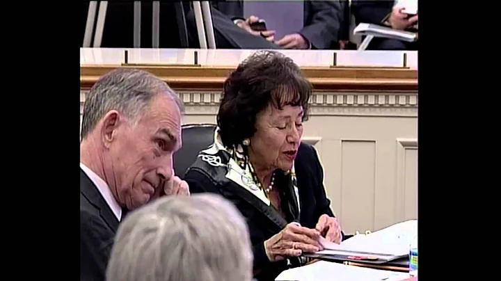 Markup of FY 2017 Energy and Water Appropriations Bill - Subcommittee (EventID=104787)