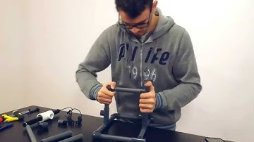 DIY smartphone video rig