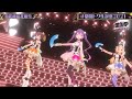 百花繚乱花吹雪 - Hyakka-Ryouran Hanafubuki - Towa, Aki, Matsuri Sing - 常闇トワの誕生日ライブ2021 - 2021 Birthday Live